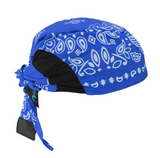 Radians Arctic Radwear Head Shade - Blue
