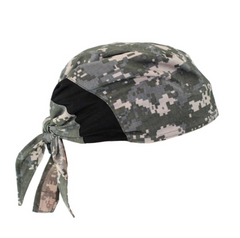 Radians Arctic Radwear Head Shade - Camo 