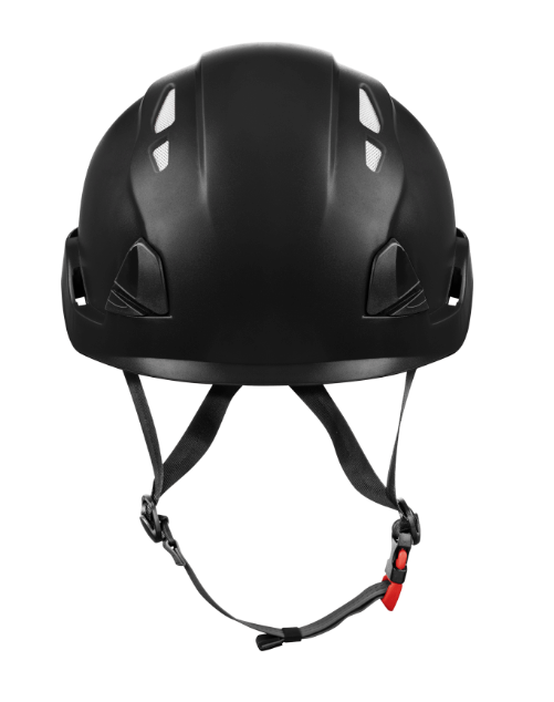 Ironwear Raptor Type II, Vented Safety Helmet