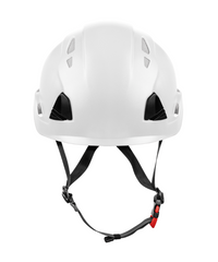 Ironwear Raptor Type II, Vented Safety Helmet