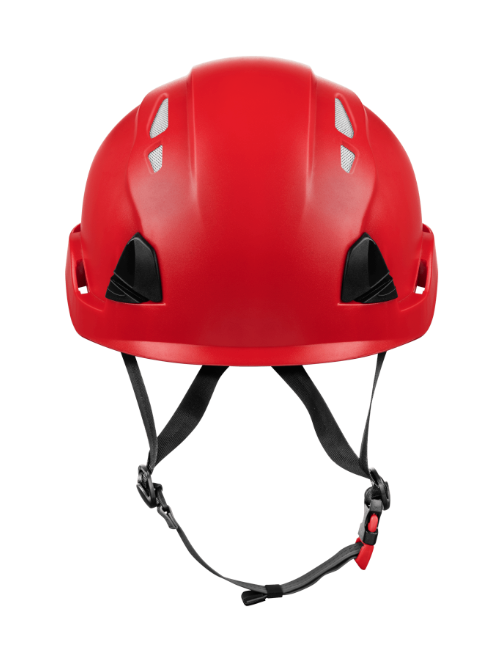 Ironwear Raptor Type II, Vented Safety Helmet