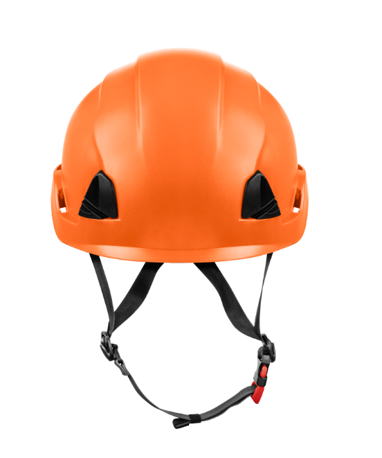 Ironwear Raptor Type II Safety Helmet