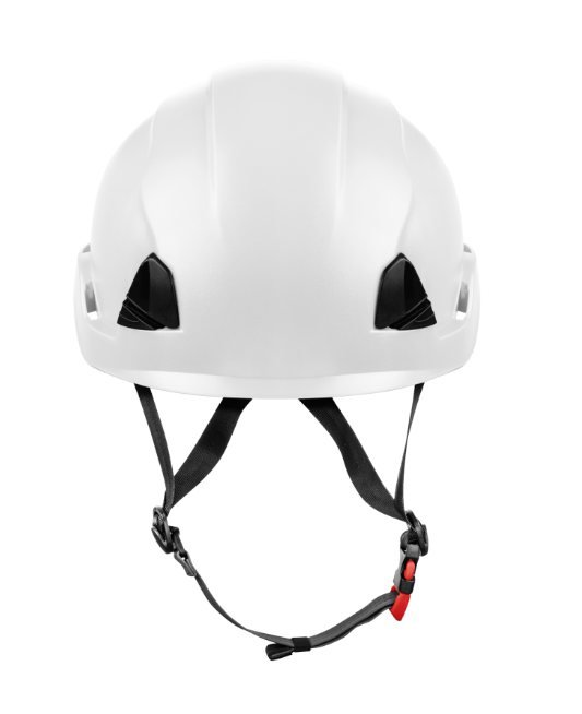 Ironwear Raptor Type II Safety Helmet