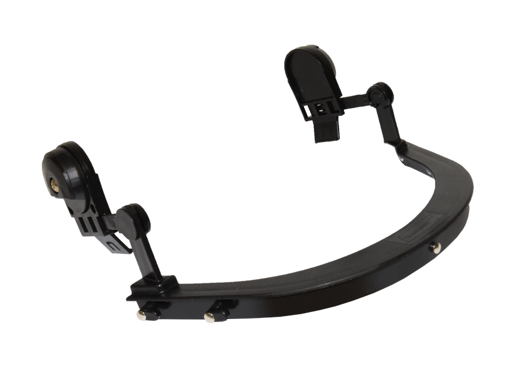 Ironwear Raptor Plastic Visor Bracket