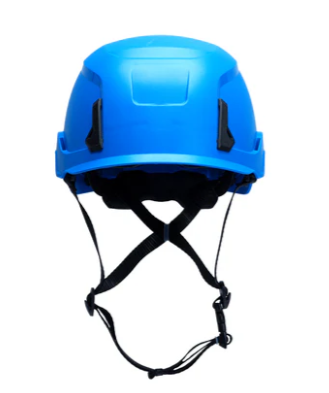 Pyramex SL T2 Type II Safety Helmet