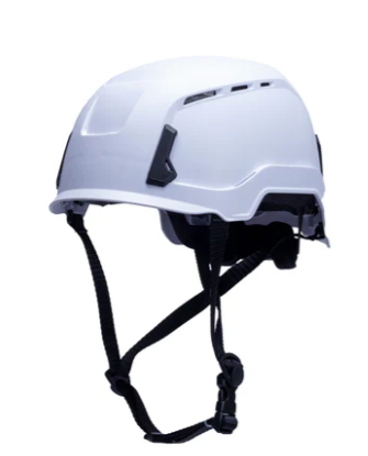 Pyramex SL T2 Type II Vented Safety Helmet