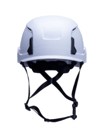 Pyramex SL T2 Type II Vented Safety Helmet