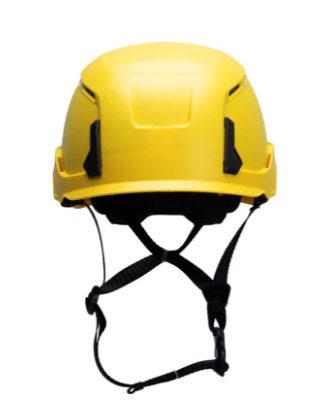 Pyramex SL T2 Type II Vented Safety Helmet