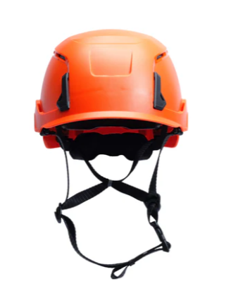 Pyramex SL T2 Type II Vented Safety Helmet