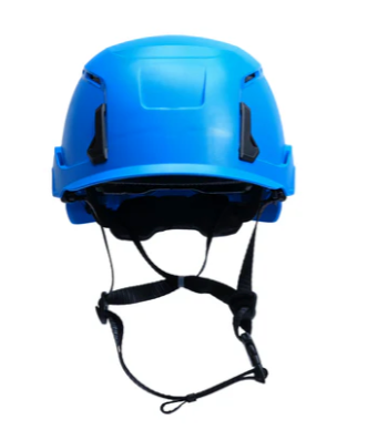 Pyramex SL T2 Type II Vented Safety Helmet