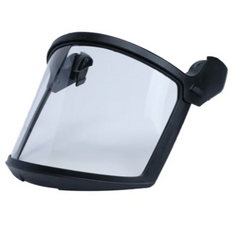 Pyramex SL T2 Polycarbonate Face Shield