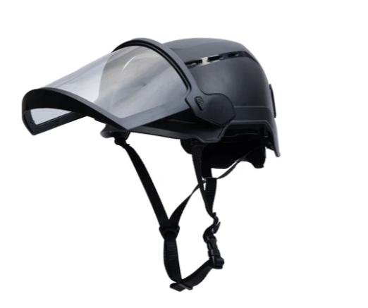 Pyramex SL T2 Polycarbonate Face Shield