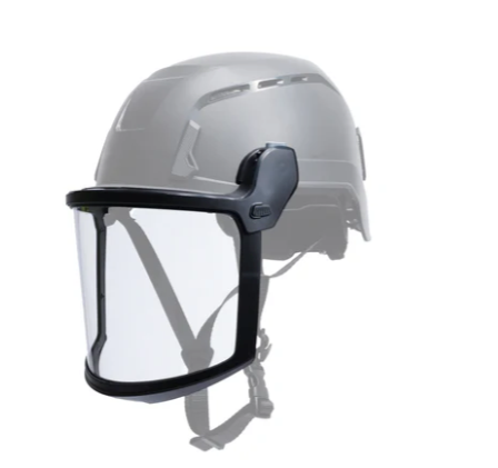 Pyramex SL T2 Polycarbonate Face Shield