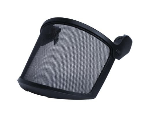 Pyramex SL T2 Wire Mesh Face Shield