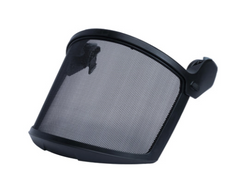 Pyramex SL T2 Wire Mesh Face Shield