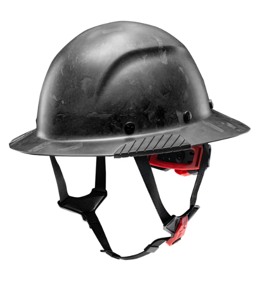 Lift DAX Forged Carbon Hard Hats Type I