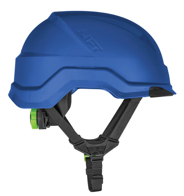 Lift Radix Type II Safety Helmet