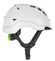 Lift Radix Type II Vented Safety Helmet