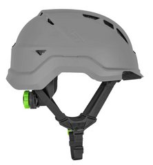 Lift Radix Type II Vented Safety Helmet