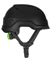 Lift Radix Type II Vented Safety Helmet