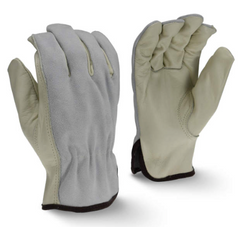 Radians RWG723 TEKTYE A6 Impact Work Glove (Pair)