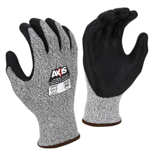 Radians RWG555 AXIS Cut A4 Work Glove (12ct)