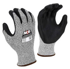 Radians RWG555 AXIS Cut A4 Work Glove (12ct)