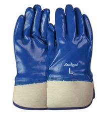 PIP 56-3154 ArmorTuff Nitrile Dipped Gloves (12ct)