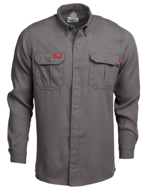 Graco FR Modern Uniform Shirt | 5oz.