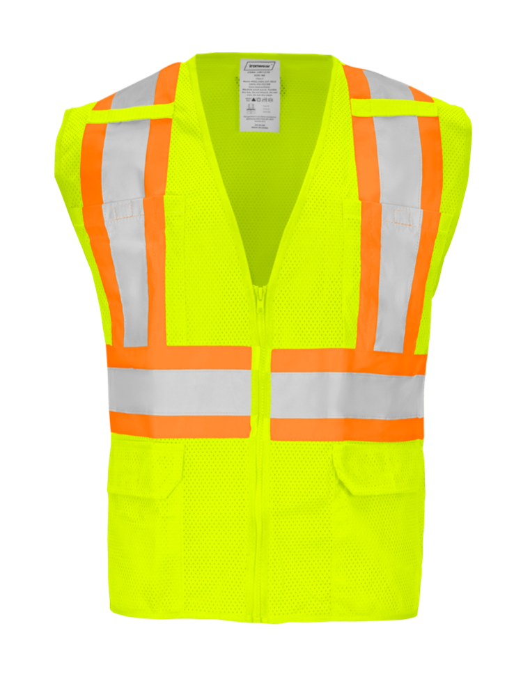 Ironwear - 1287 - Safety Vest