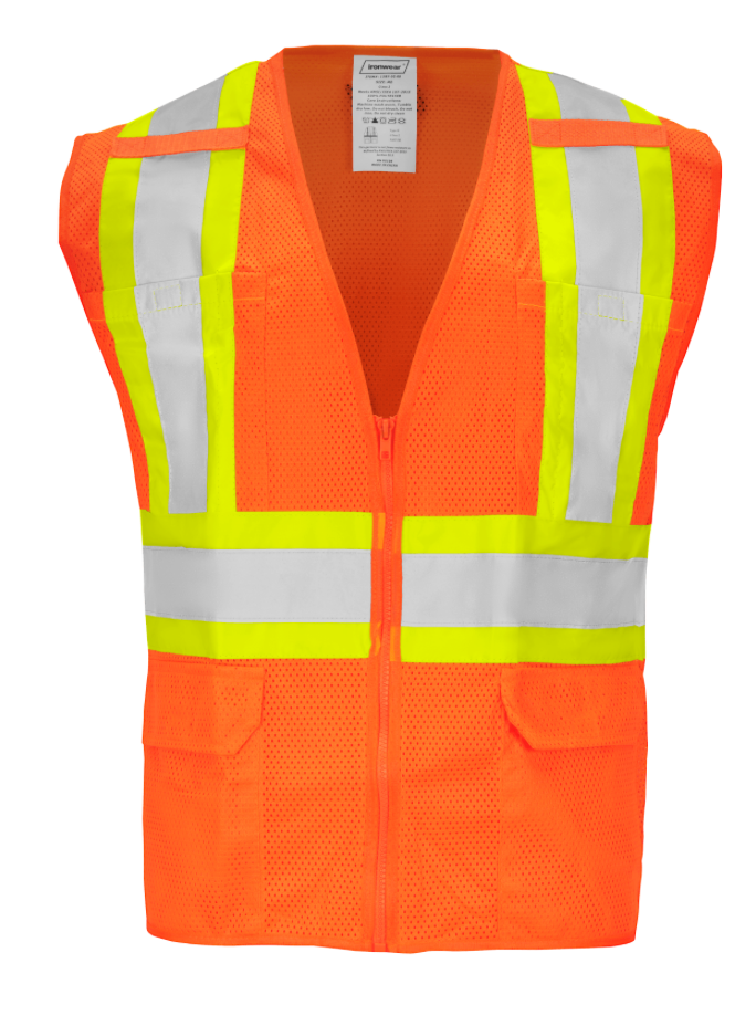 Ironwear - 1287 - Safety Vest