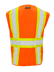 Ironwear - 1287 - Safety Vest