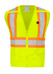 Ironwear - 1287FR Safety Vest