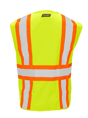 Ironwear - 1287FR Safety Vest