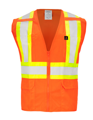 Ironwear - 1287FR Safety Vest