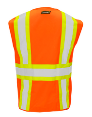 Ironwear - 1287FR Safety Vest