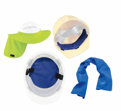Ergodyne Cooling Kit
