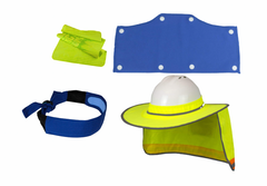 Radians Cooling Kit