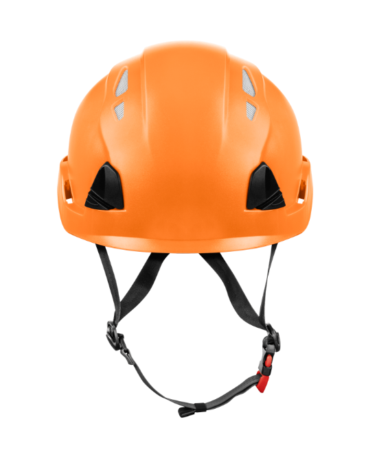 Ironwear Raptor Type II, Vented Safety Helmet