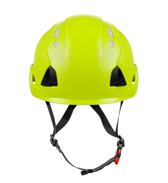 Ironwear Raptor Type II, Vented Safety Helmet