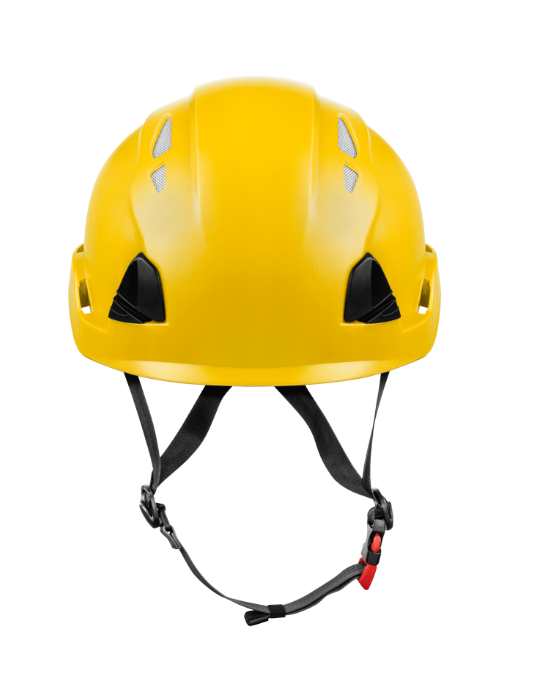 Ironwear Raptor Type II, Vented Safety Helmet