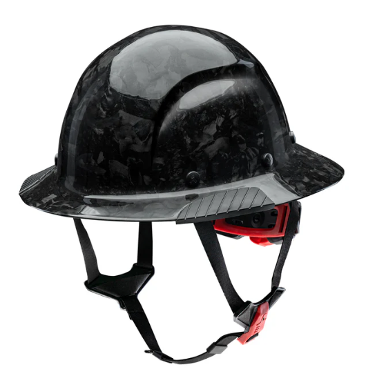 Lift DAX Forged Carbon Hard Hats Type I