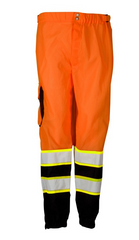 Kishigo 3118 Brilliant Series Class E Mesh Pants