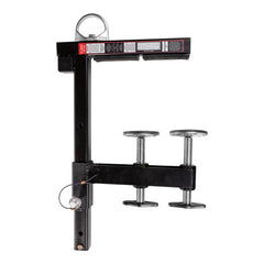 KStrong® Parapet Clamp Anchor – Adjustable Arm (ANSI)