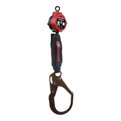 KStrong® Micron™ 6 ft. Class 1 Personal SRL-P with Rebar Hook (ANSI) – Installation Carabiner Included