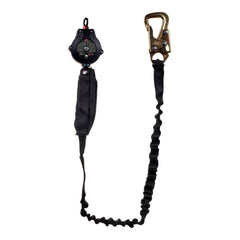 KStrong 9 ft. Micron™ SRL with Tie-back Hook (ANSI) - Harness Connector Included