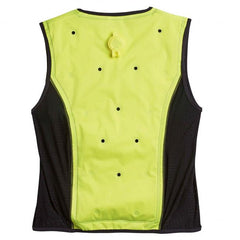 Ergodyne Chill-Its 6685 Dry Evaporative Cooling Vest 