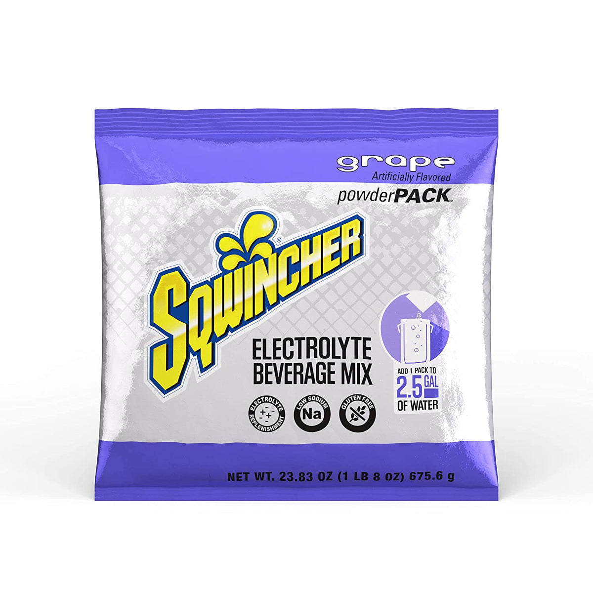 Grape Sqwincher