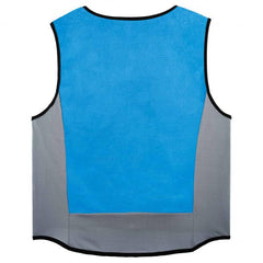 Ergodyne Chill-Its 6667 Wet Evaporative Cooling Vest 