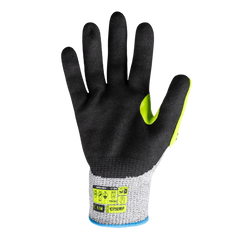 HexArmor Helix® 1075IMP A4 Impact Glove (PAIR)